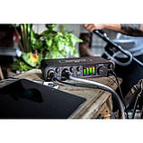 Аудіоінтерфейс MOTU M4, фото 9