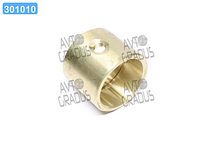 Втулка валу розподільного передня ЮМЗ (вир-во Україна) Д01-008-А1