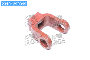 Вилка квадрат d = 30 мм (хрестовину 35 мм х 98 мм)  TS3598-K