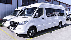 Мікроавтобус MERCEDES Sprinter