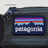 Патагонія месенджер patagonia сумка, фото 4