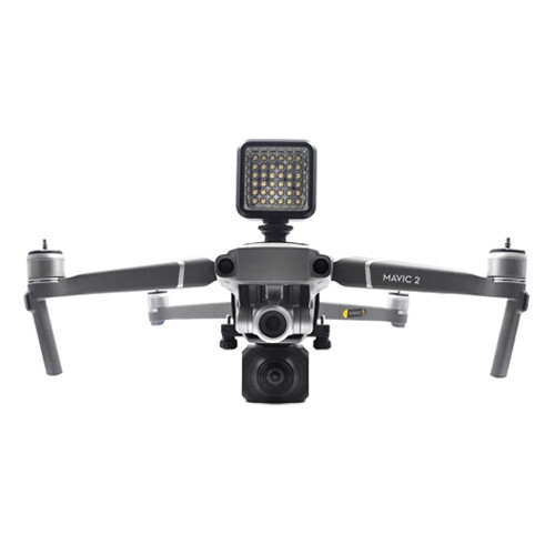 Кріплення Mavic 2 для ліхтаря камери STARTRC 1104669, фото 1