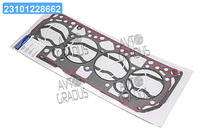 Прокладка головки блоку Д 243, 245 (комплект) (4 найм.) (вир-во Україна) 50-1003020-РК