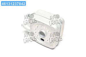 Радіатор масляний VW, SKODA (TEMPEST) TP.1590608