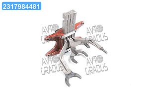 Корпуc вилок МТЗ в зб.  50-1702080-А