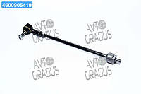 Тяга рул. SEAT / VW GOLF III, GOLF IV, VENTO / TOLEDO (пр-во Moog) VO-DS-7190