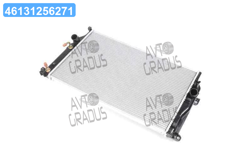 Радіатор охолодження TOYOTA RAV4 12-15 (TEMPEST) TP.15646865