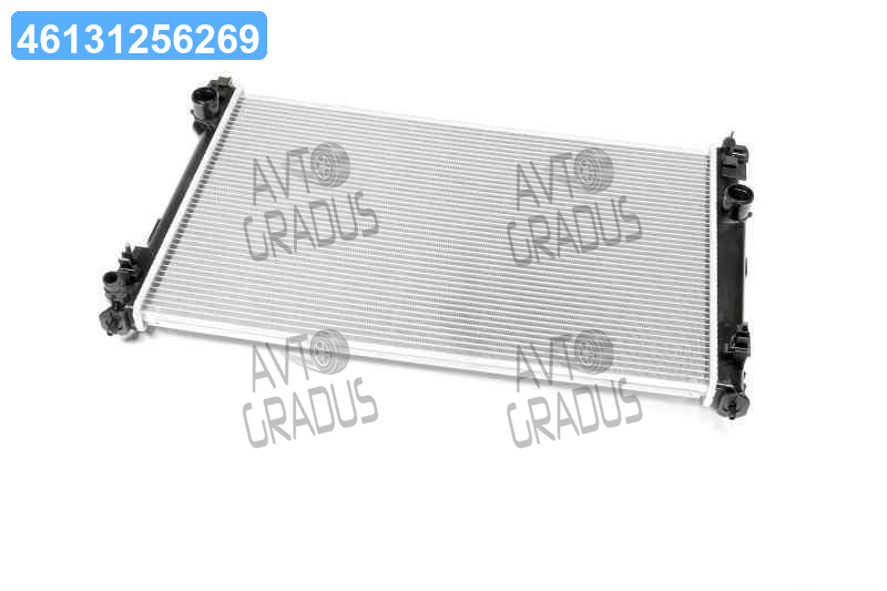 Радіатор охолодження TOYOTA CAMRY 17- (USA) (TEMPEST) TP.1525130