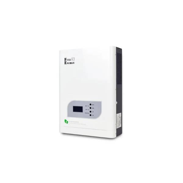 Гібридний інвертор Full Energy BBGI-3024W Pro для сонячних панелей