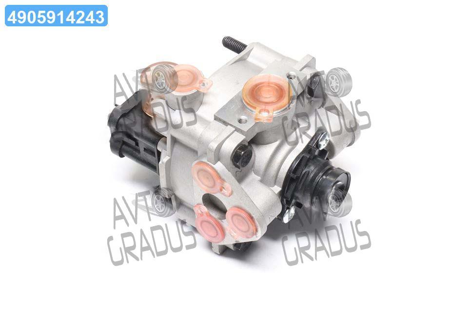 Кран керування АВS Grau/Haldex (RIDER) RD 97.98.21