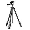 Штатив для предметної зйомки зверху 152см Beike QZSD Q202A, фото 3