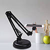 Тримач для телефону настільний рухомий ACProf 4012, фото 3