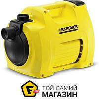 Садовый насос Karcher BP 3 Garden (1.645-351.0)