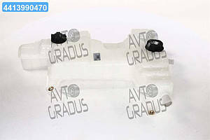 Бачок розширювальний для охолоджувальної рідини DAF LF 45/55; RVI, PREMIUM (TEMPEST) TP 08-12-86