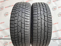 Шины Б/У зимова 205/60 R16 CONTINENTAL CONTIWINTERCONTACT TS830P CONTISEAL 7mm