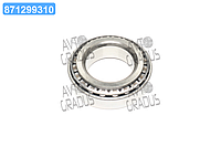 Подшипник роликовый конический (SKF) LM 501349/310/Q