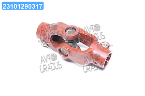 Шарнір карданний с / г 160.АК (шліц 6 х шліц 8) (хрестовина 28 х 73)  АК-160