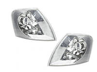 Поворотник, повторення повороту лівий + правий VW Passat B5