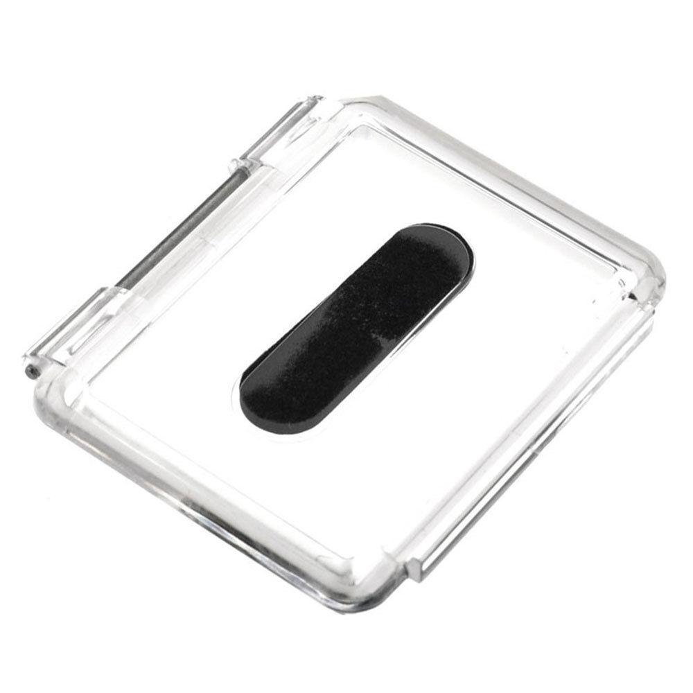 Задня крихітка для камер GoPro 1 2 3, фото 1