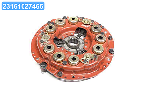 Диск зчеплення натискний МТЗ 80,82 в зб. (корзина підсил.) н.зр..  80-1601090