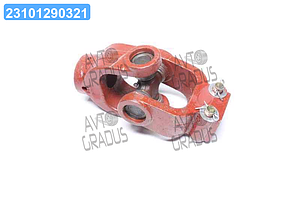 Шарнір карданний 400.АЖ  АЖ-400