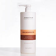 Шампуні для волосся Jerden Proff