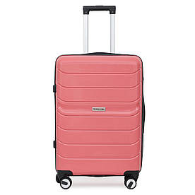 Валіза Semi Line 30" (L) Pink (T5615-3)