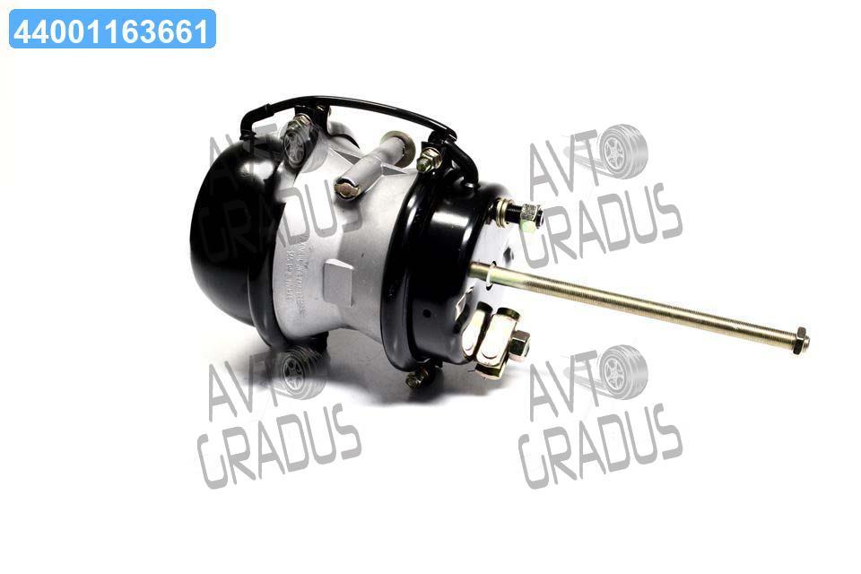 Камера гальм. Тип 24/30 з пружинним енергоак. (RIDER) RD 31.12.03PR