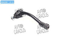 Наконечник тяги рулевой L Hyundai i20 08-14 iX20 10- Kia Soul 08-14 Venga 10- (пр-во CTR) CEKK-36L