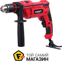 Ударная дрель Expert Tools Дрель ударная Z1J-GW23-13