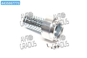 Антизливний пристрій SCANIA 60 мм /155 мм (RIDER) RD19-65-248