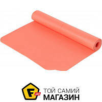 Коврик Energetics Коврик для йоги 209976-256 1730х610х4 мм Yoga Mat with Bag красный