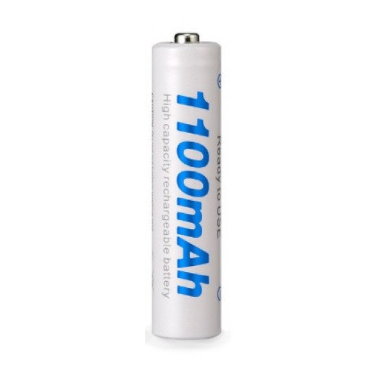 Акумулятор AAA 1100 mAh NiMh Beston, фото 1