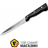 Кухонный нож разделочный Tescoma нержавеющая сталь «Нож порционный HOME PROFI 20 см 880534»