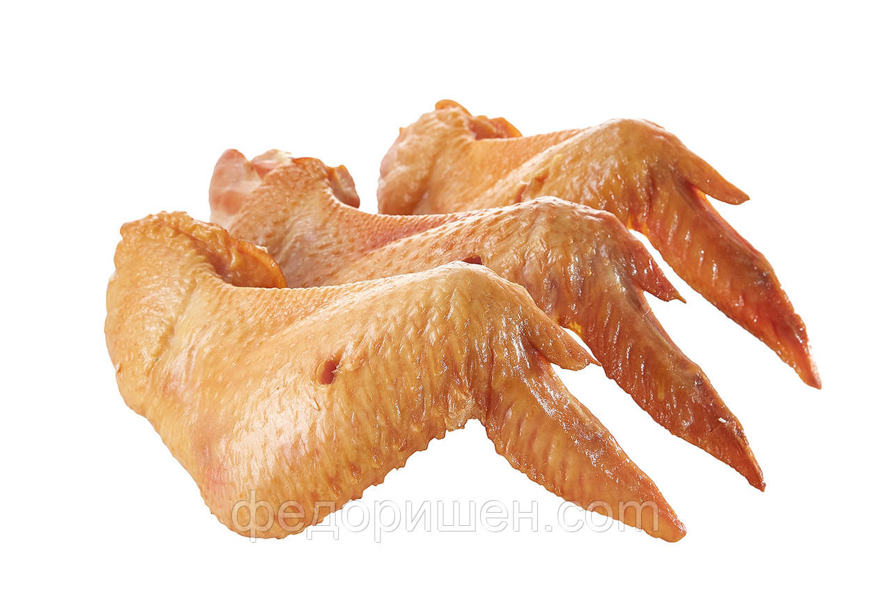 Куряче крило