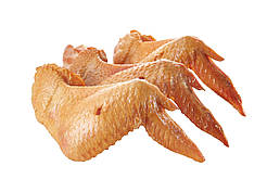 Куряче крило