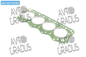 Прокладка головки блоку циліндрів IVECO 2.8TD 8140.23/8140.43S 2 1.3MM 96- (вир-во PAYEN) BX401