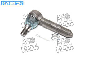 Наконечник М20*1,5 М28*1,5*148 тяги керм. DAF LF45 прав. (RIDER) RD 78.12.95