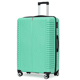 Валіза Semi Line 28" (L) Sea Green (T5612-3)