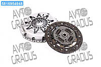 Сцепление FORD FOCUS II, MONDEO IV 1,4-1,6 TI (Пр-во LUK) 622 3226 09