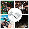 Тримач планшета DJI Mavic 3 / Air 2S / Mini 3-2 STARTRC 1109807, фото 7