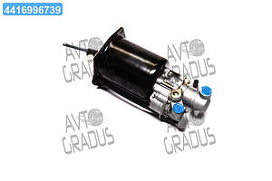 ПГУ зчеплення DAF/MAN (RIDER) RD 09.99.83