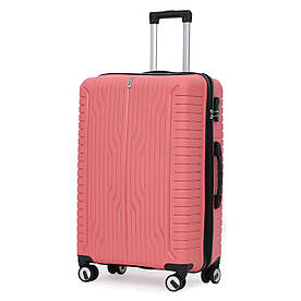 Валіза Semi Line 24" (M) Pink (T5610-2)