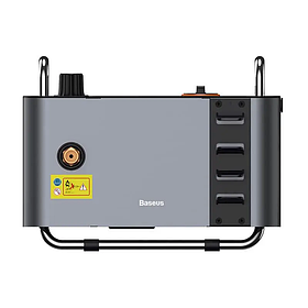 Автомобільне миття високого тиску Baseus F1 Car Pressure Washer EU CRXCJ-C0A Tarnish Grey