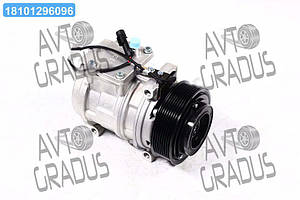 Компресор кондиціонера (CARGO) 240553
