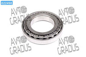 Підшипник 6-7217А (30217) (LBP-SKF) мот пров. КАЗ 7217