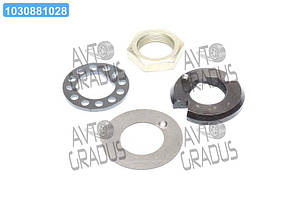 Р/к маточини колеса переднього ЗІЛ (4-те найменування) (DETALKA) 130-3001060/63/64/30