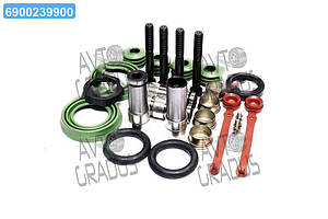 Р/к супорту Wabco 1000 VG 12999729VT (RIDER) RD 57606