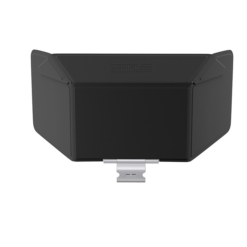Шторка для пульта DJI RC Mini 3 PRO Mavic 3 сонцезахисна STARTRC 1110996, фото 1