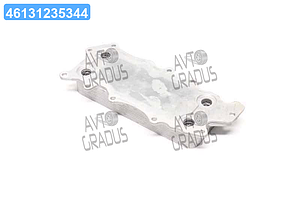 Радіатор масляний MERCEDES W204/W207/W211 DIESEL (вир-во Van Wezel) 30013701